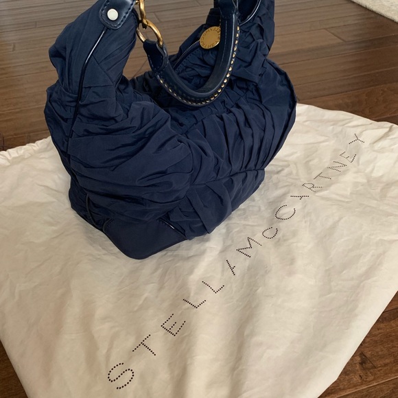 100% Authentic Stella McCartney Bag - Picture 2 of 8